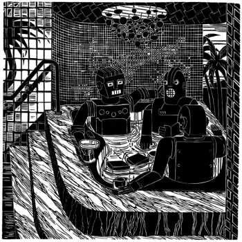 CD Einseinseins: Zwei