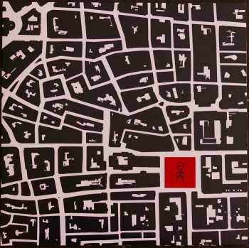 LP/DVD Einstürzende Neubauten: Grundstück