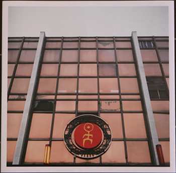 LP/DVD Einstürzende Neubauten: Grundstück
