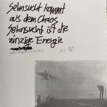 LP Einstürzende Neubauten: Kollaps