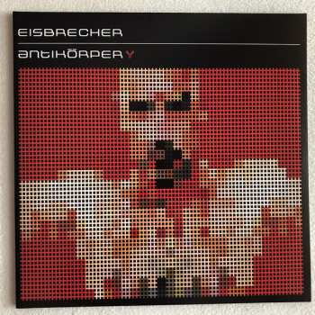 2LP Eisbrecher: Antikörper