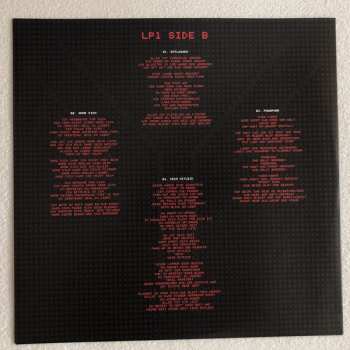 2LP Eisbrecher: Antikörper