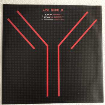 2LP Eisbrecher: Antikörper