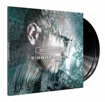 2LP Eisbrecher: Eisbrecher