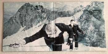 2LP Eisbrecher: Eisbrecher