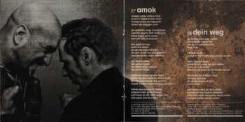 CD Eisbrecher: Eiszeit