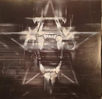 LP Eisbrecher: On The Rocks - One