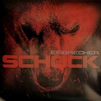2LP Eisbrecher: Schock LTD