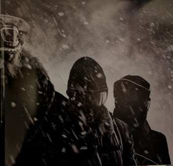 2LP Eisbrecher: Schock LTD