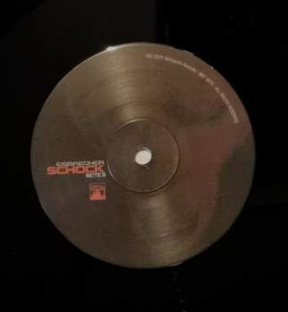 2LP Eisbrecher: Schock LTD