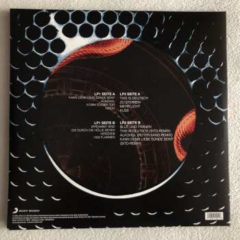 2LP Eisbrecher: Sünde