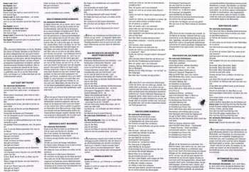 3LP Eisenpimmel: Viva La Nix!