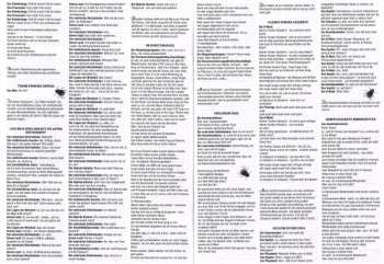 3LP Eisenpimmel: Viva La Nix!