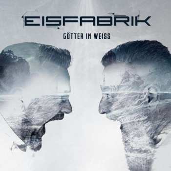 2CD/Coffret Eisfabrik: Götter In Weiss DLX | LTD