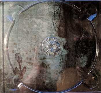 CD Eisley: Currents