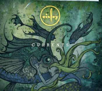 CD Eisley: Currents