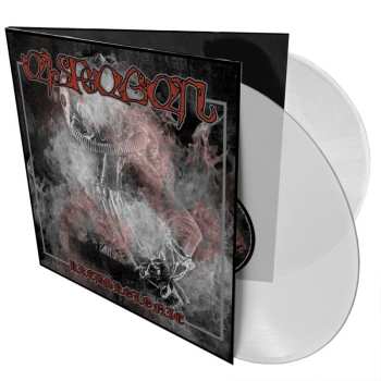 2LP Eisregen: Krebskolonie