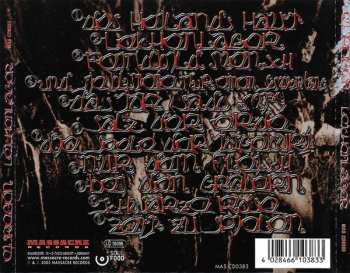 CD Eisregen: Leichenlager
