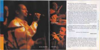 2CD Either/Orchestra: Éthiopiques 20: Live In Addis