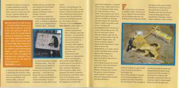 2CD Either/Orchestra: Éthiopiques 20: Live In Addis