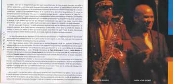 2CD Either/Orchestra: Éthiopiques 20: Live In Addis