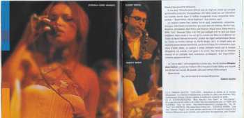 2CD Either/Orchestra: Éthiopiques 20: Live In Addis