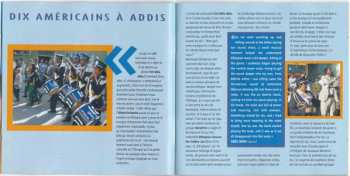 2CD Either/Orchestra: Éthiopiques 20: Live In Addis