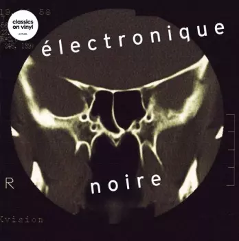 Eivind Aarset: Électronique Noire