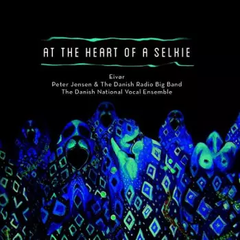 At the Heart of A Selkie