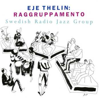 Album Eje Thelin: Raggruppamento
