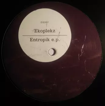 Entropik EP