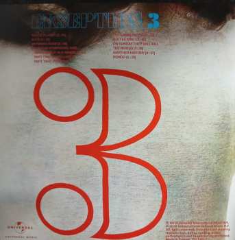 13CD/Coffret Ekseption: Planet Ekseption - The Complete Album Collection