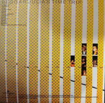 13CD/Coffret Ekseption: Planet Ekseption - The Complete Album Collection