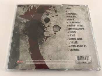 CD/Coffret Ektomorf: Aggressor LTD