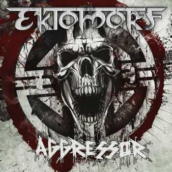CD/Coffret Ektomorf: Aggressor LTD