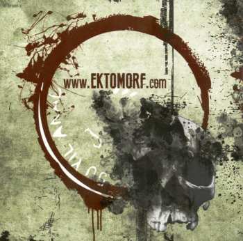 CD Ektomorf: Aggressor
