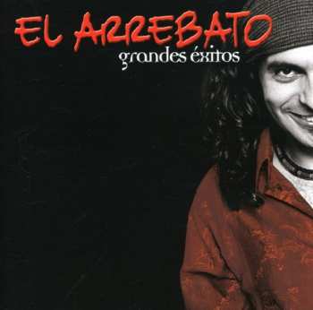 Album El Arrebato: Grandes Éxitos