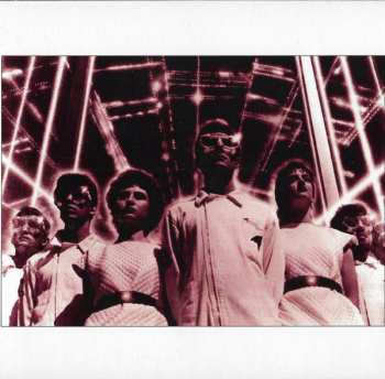 2CD Aviador Dro: Otros Mundos, Otras Estrellas [1979-1982] (Maquetas, Versiones Alternativas Y Éxitos Interplanetarios)