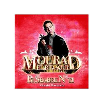 Album El Bidaoui,mourad: Bi Sbabek N Ti