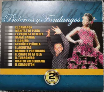Bulerias y Fandangos