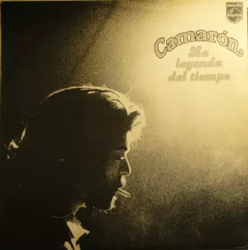 La Leyenda Del Tiempo