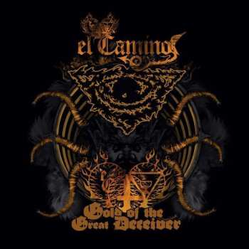 CD El Camino: Gold Of The Great Deceiver
