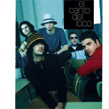 LP El Canto Del Loco: El Canto Del Loco