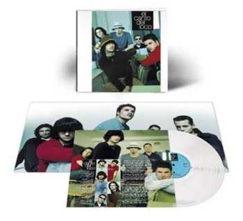LP El Canto Del Loco: El Canto Del Loco