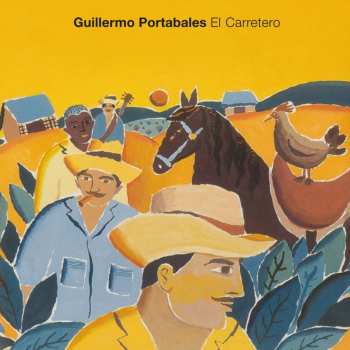 LP Guillermo Portabales: El Carretero