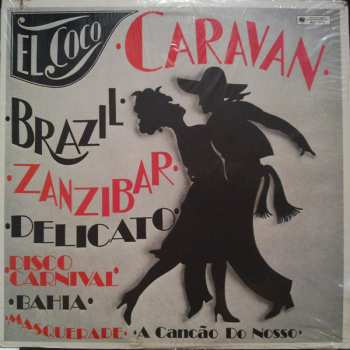 LP El Coco: Brazil