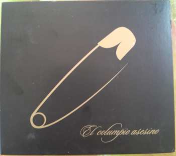 CD El Columpio Asesino: El Columpio Asesino