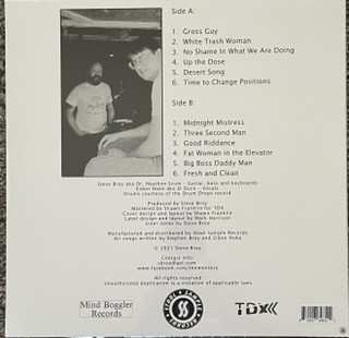 LP El Duce: 1985 CLR | LTD