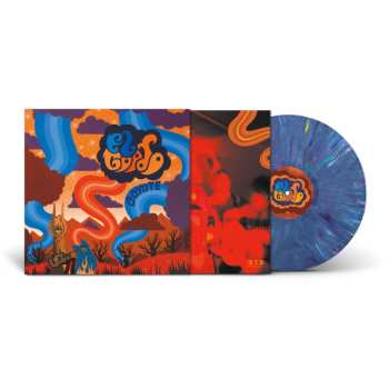 LP El Goodo: Coyote