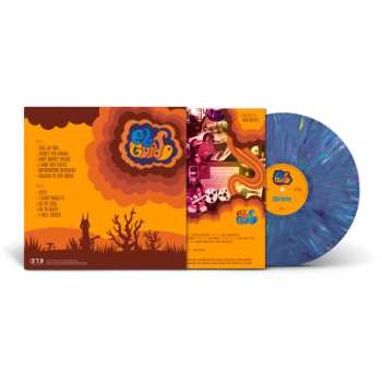 LP El Goodo: Coyote